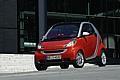 Smart Fortwo cdi. Foto: Auto-Reporter/Daimler